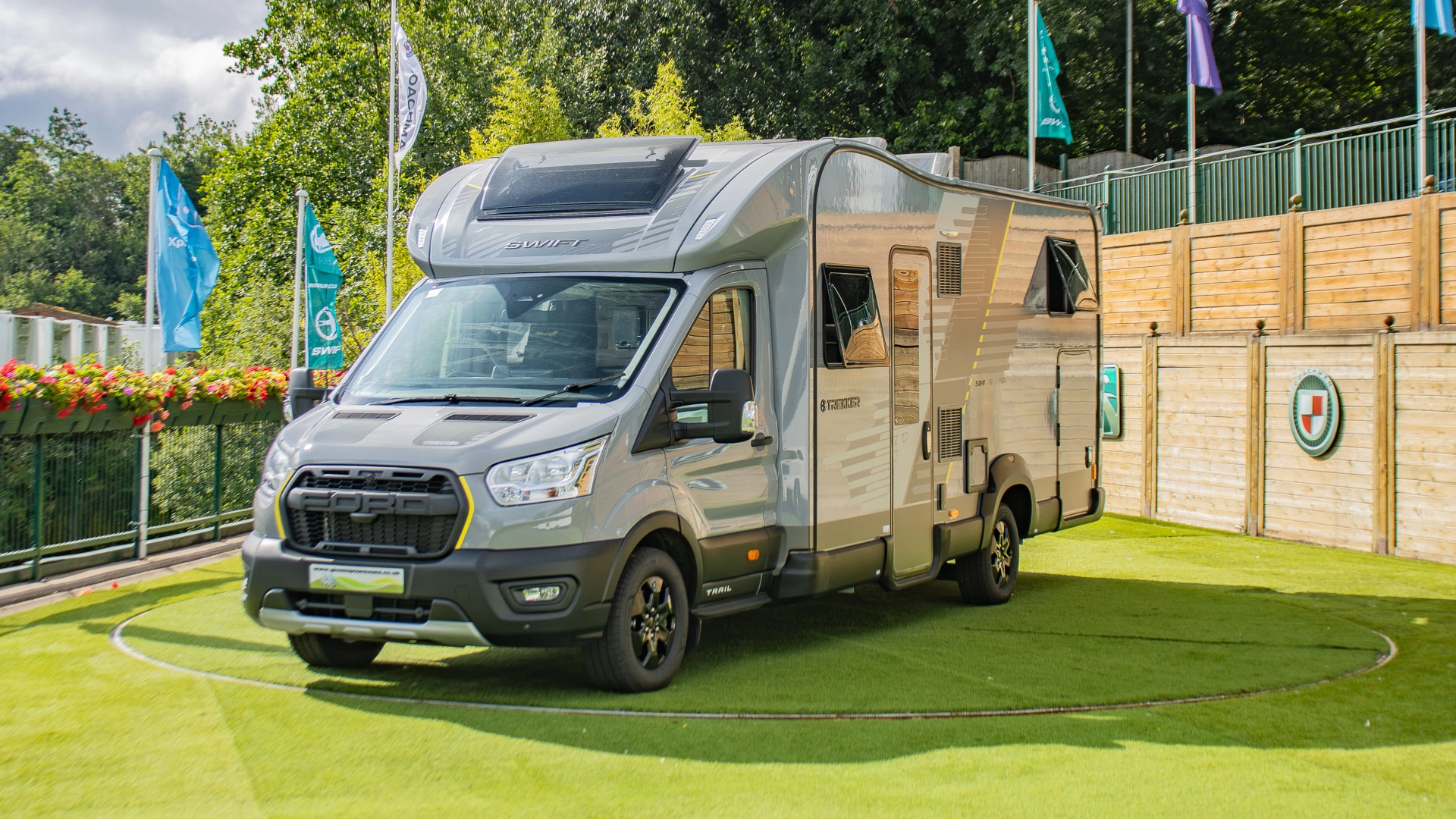Caravan Image