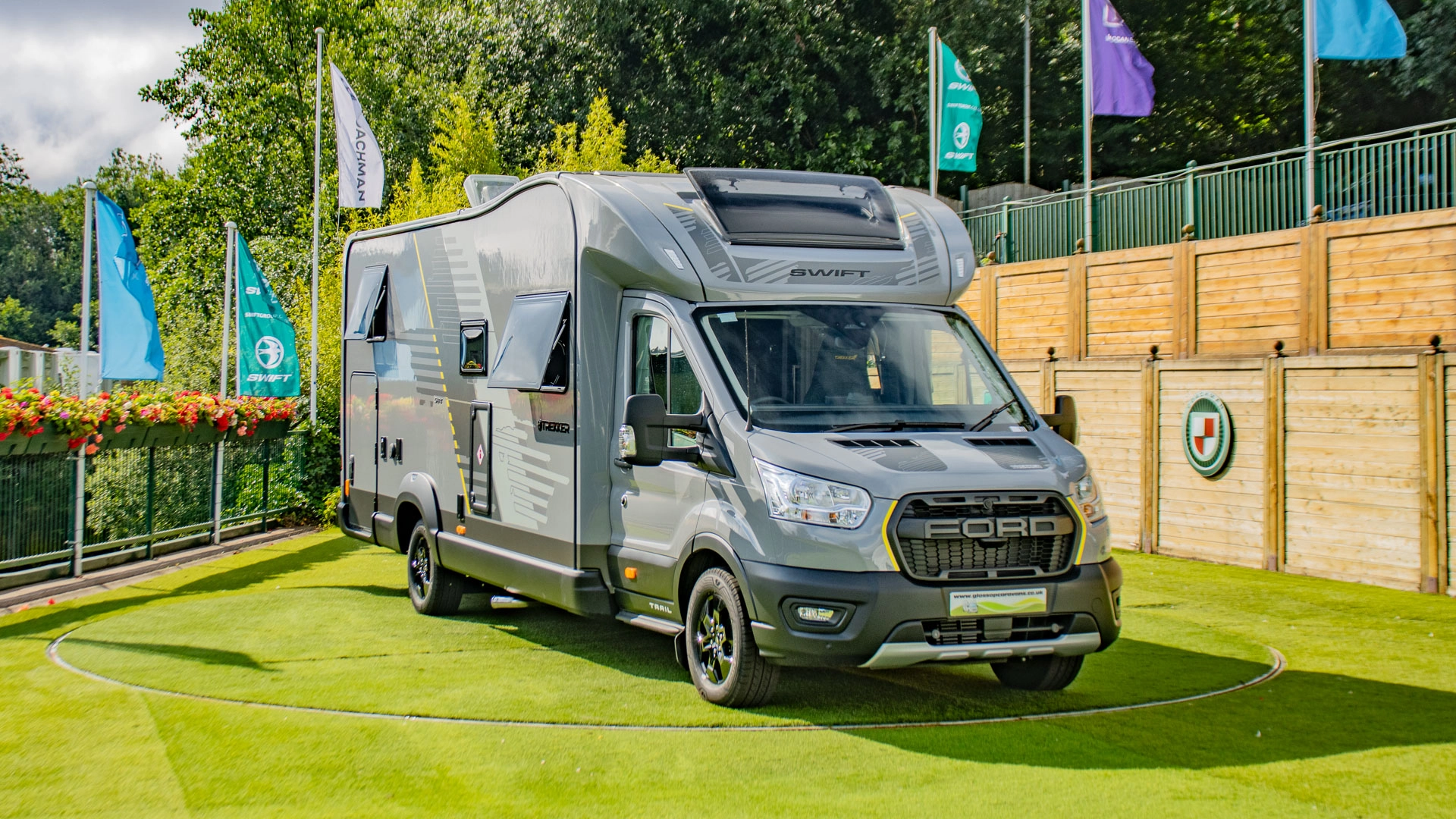 Caravan Image