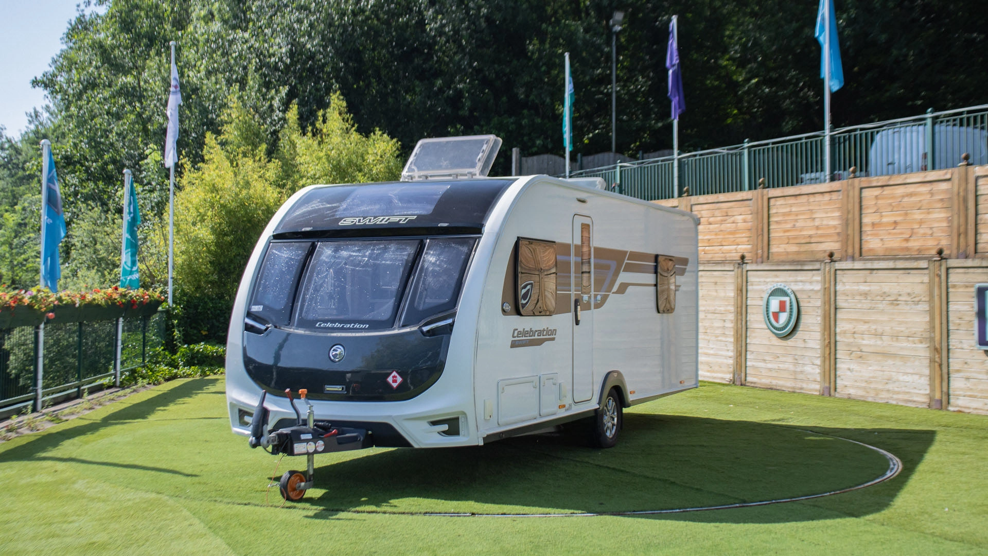 Caravan Image