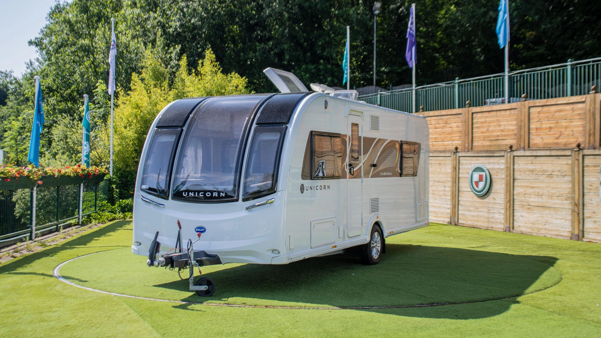 Caravan Image
