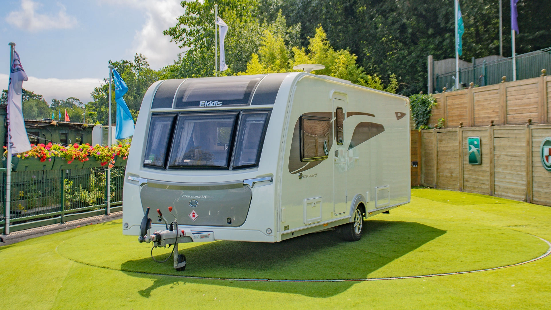 Caravan Image