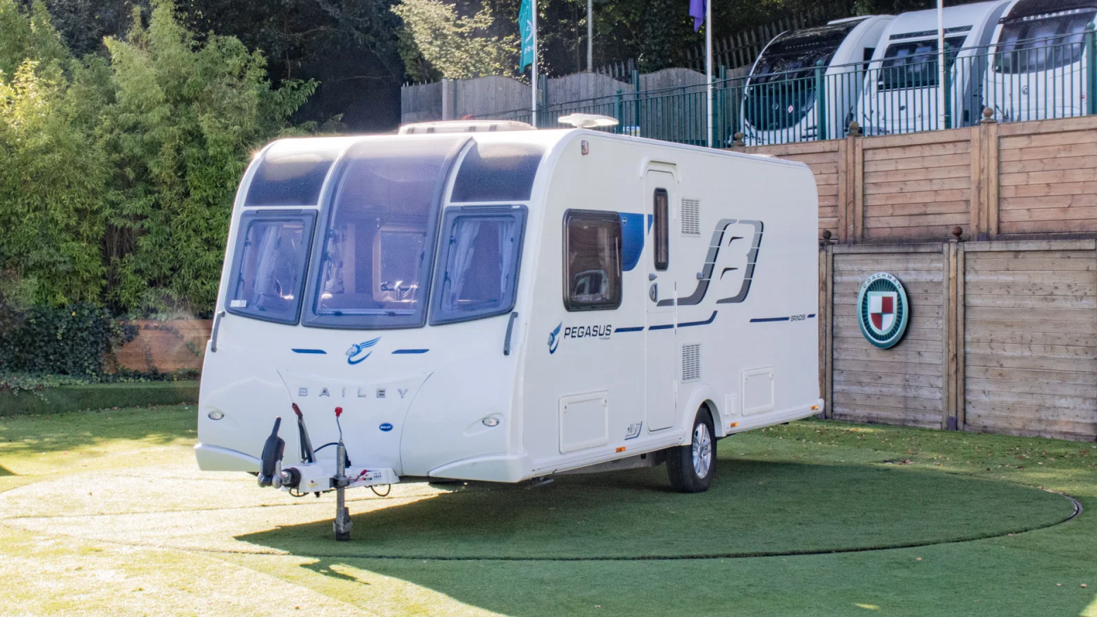 Caravan Image