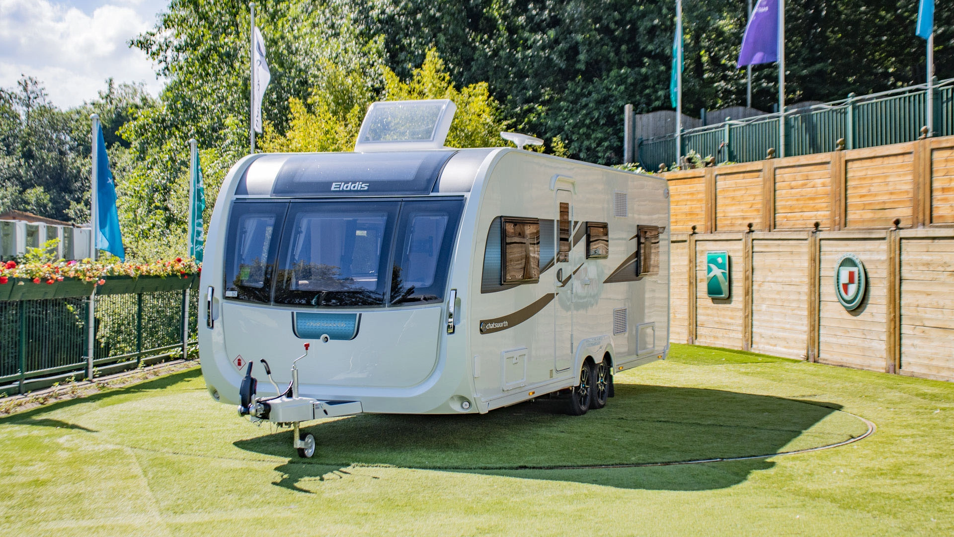 Caravan Image