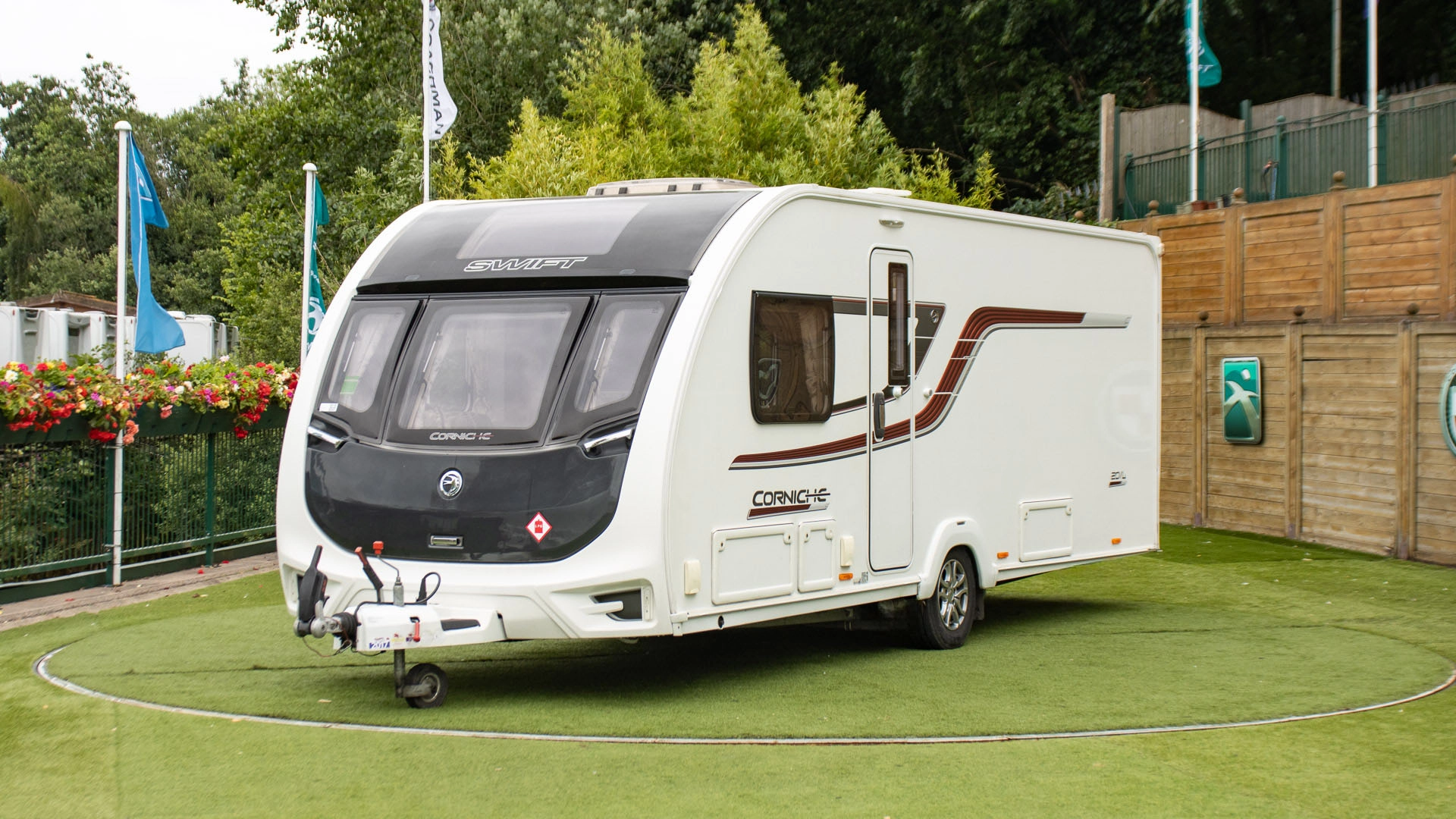 Caravan Image