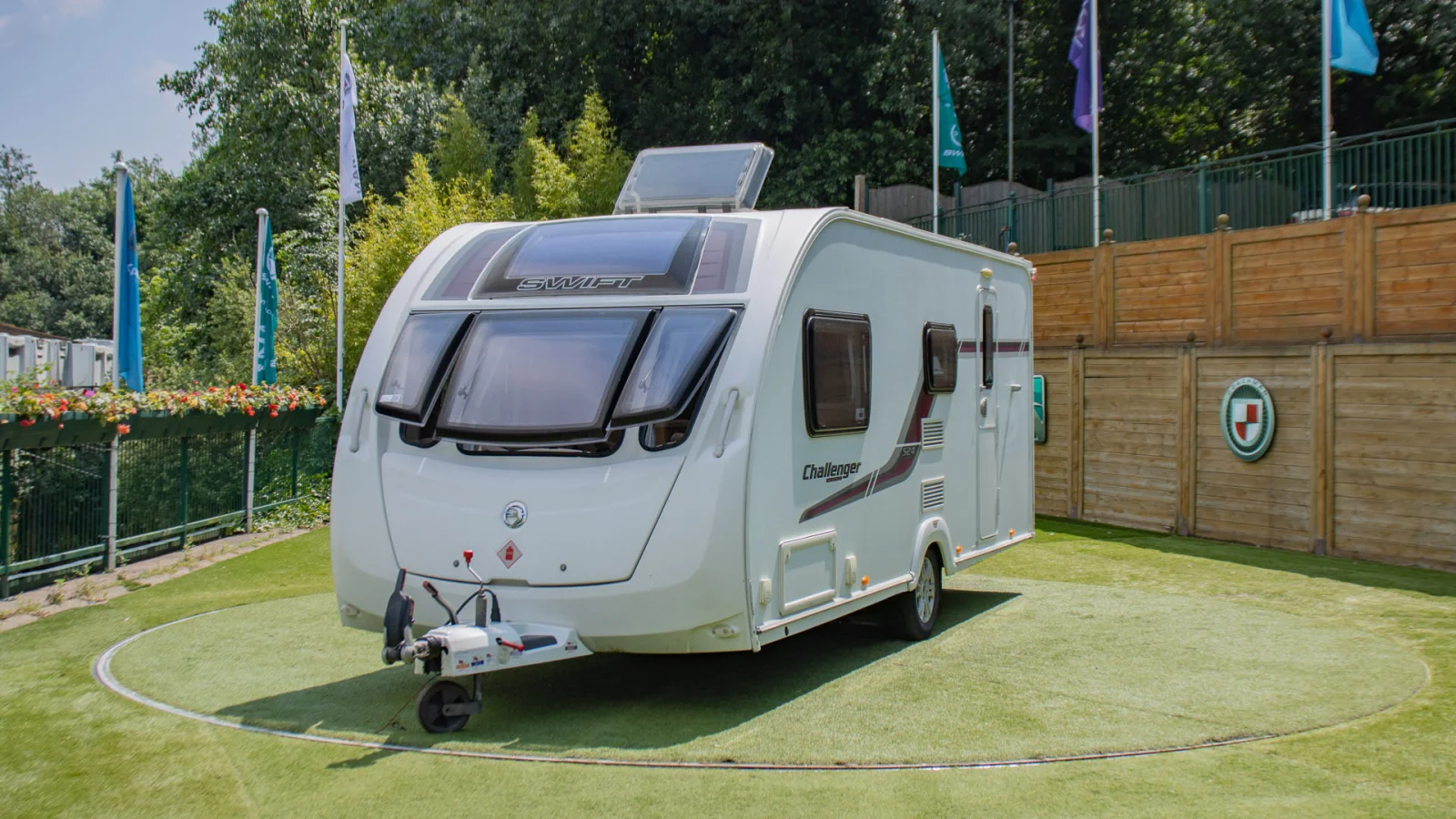 Caravan Image