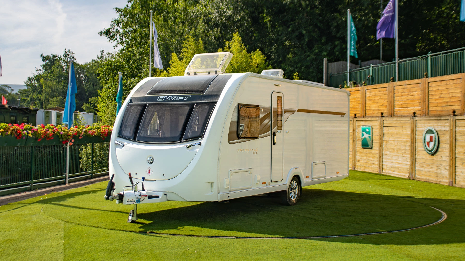 Caravan Image