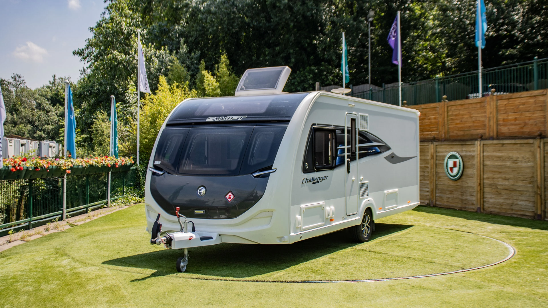 Caravan Image