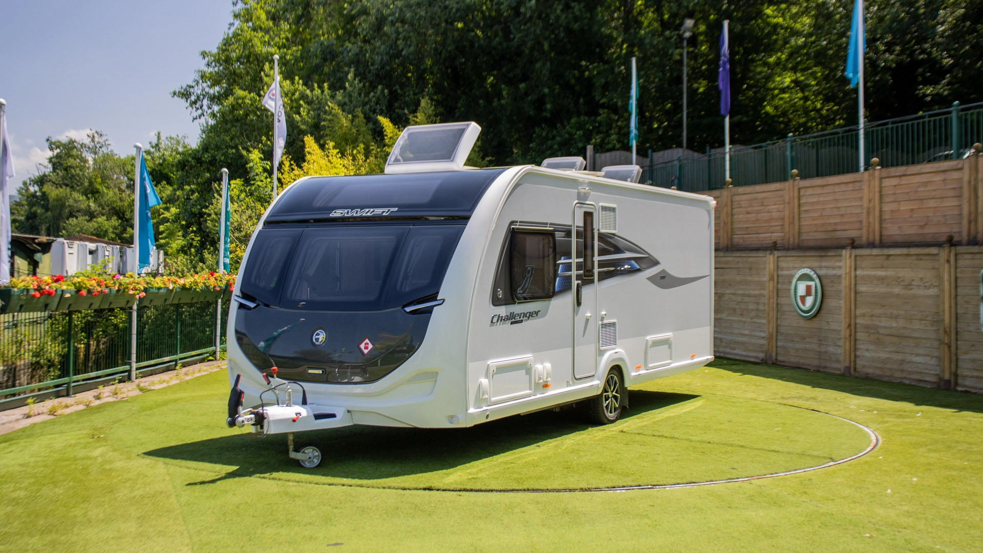 Caravan Image