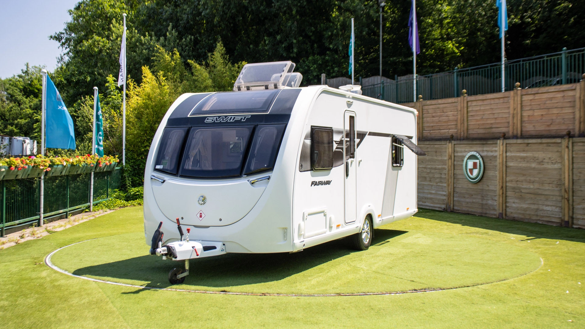 Caravan Image