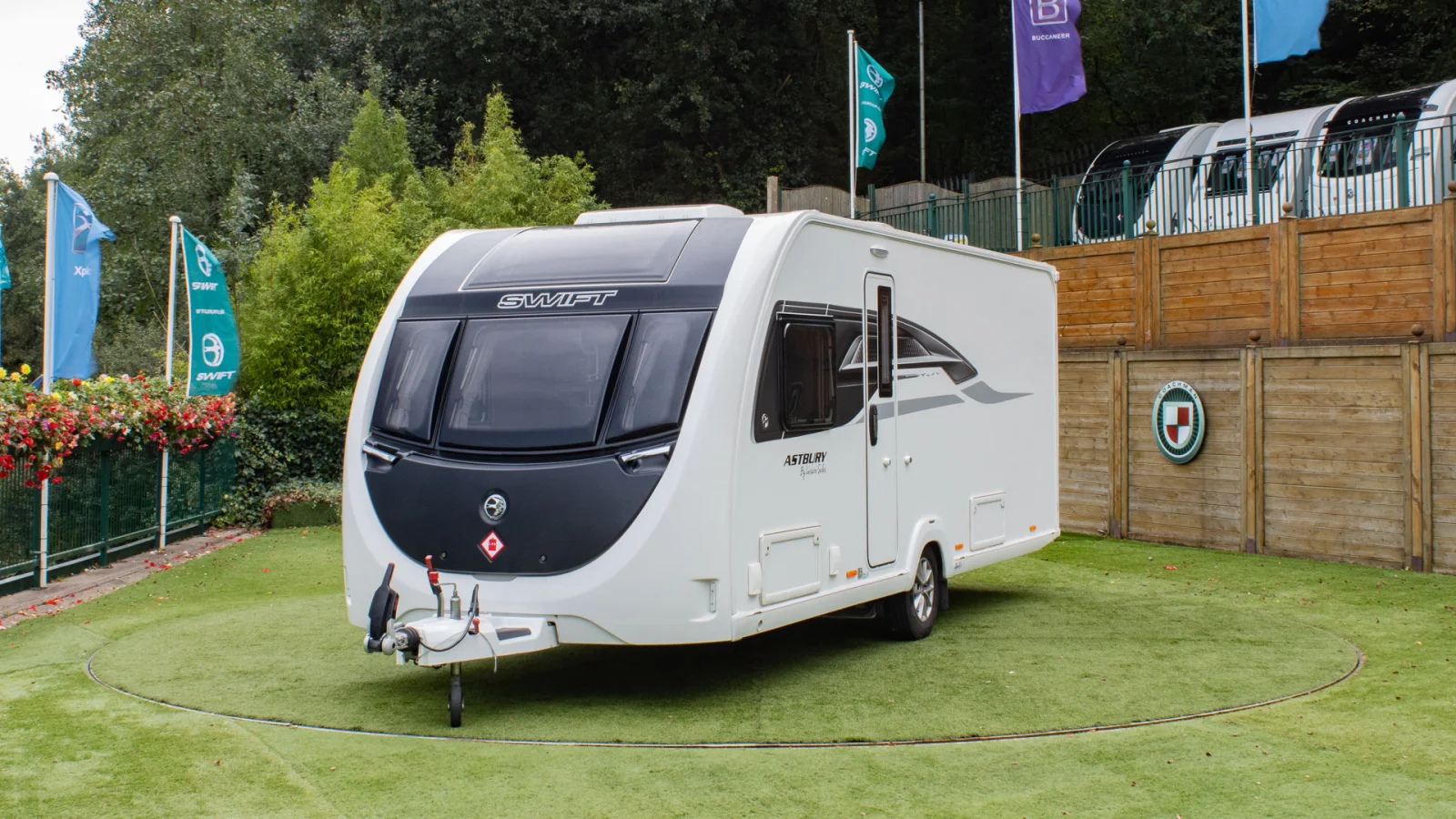 Caravan Image