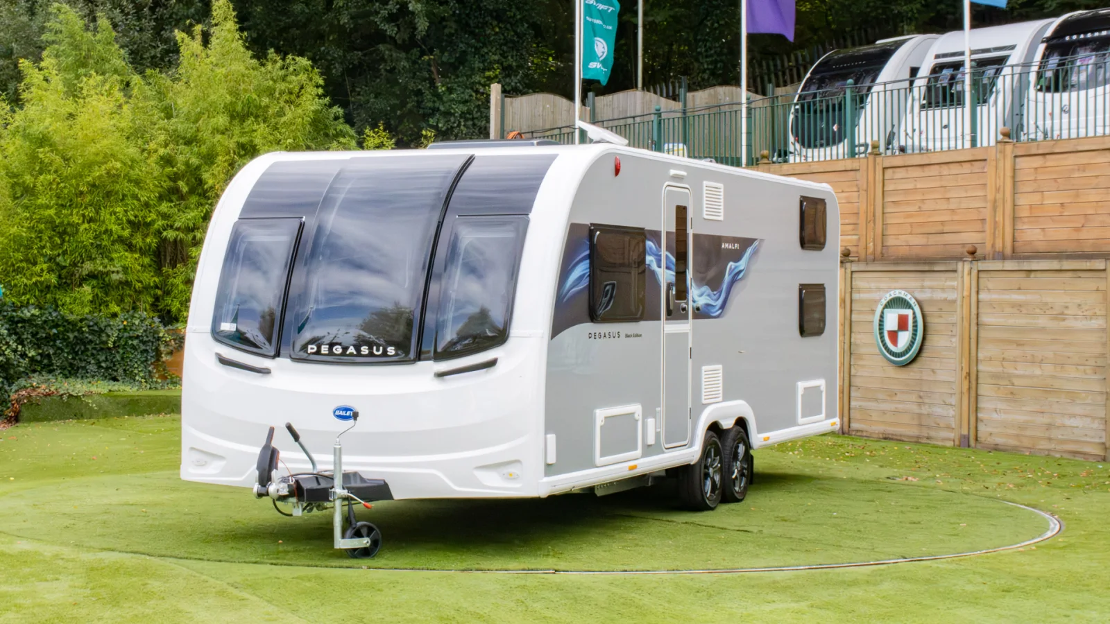Caravan Image