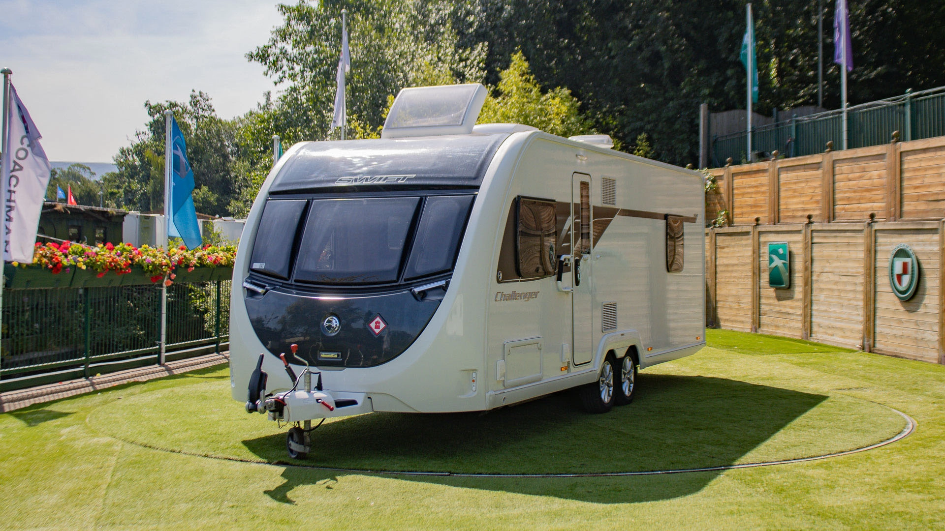 Caravan Image