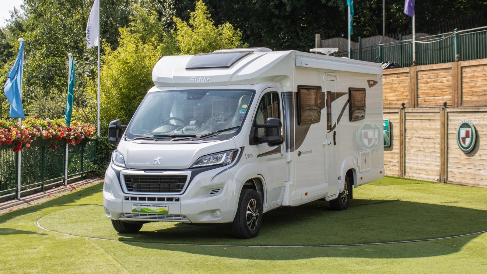 Caravan Image