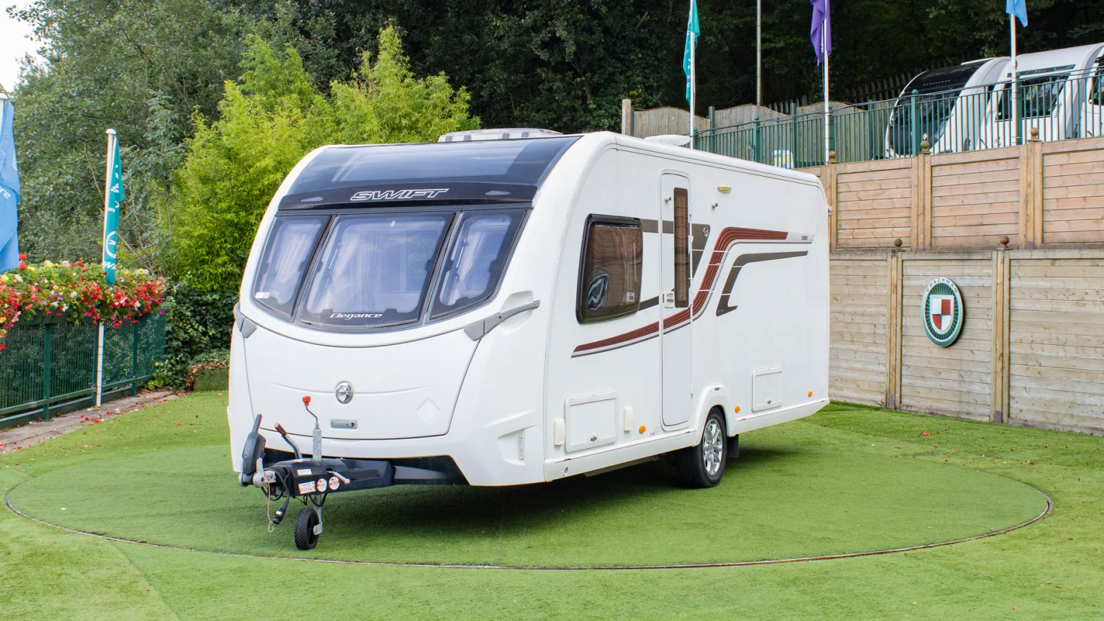 Caravan Image
