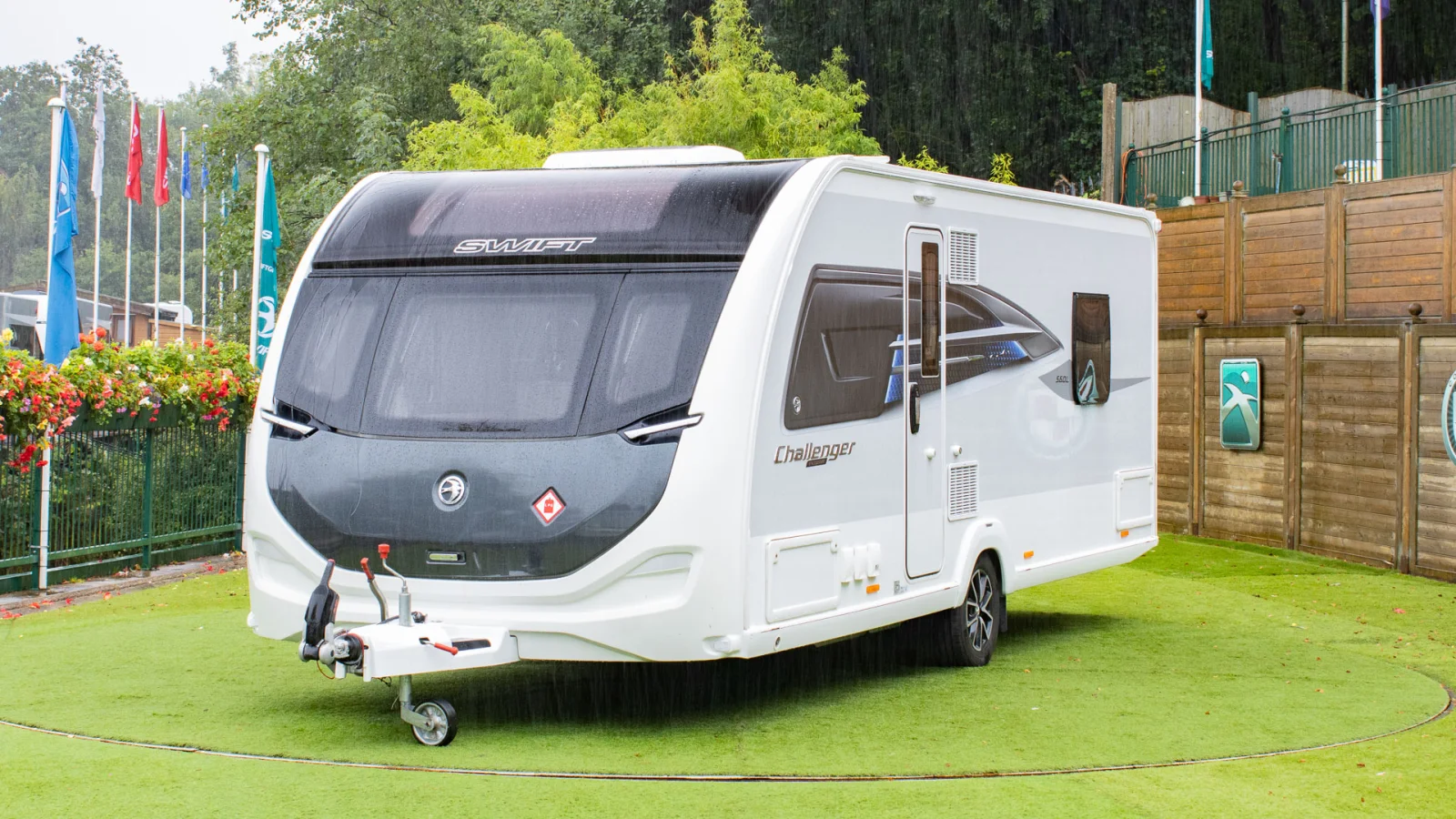 Caravan Image