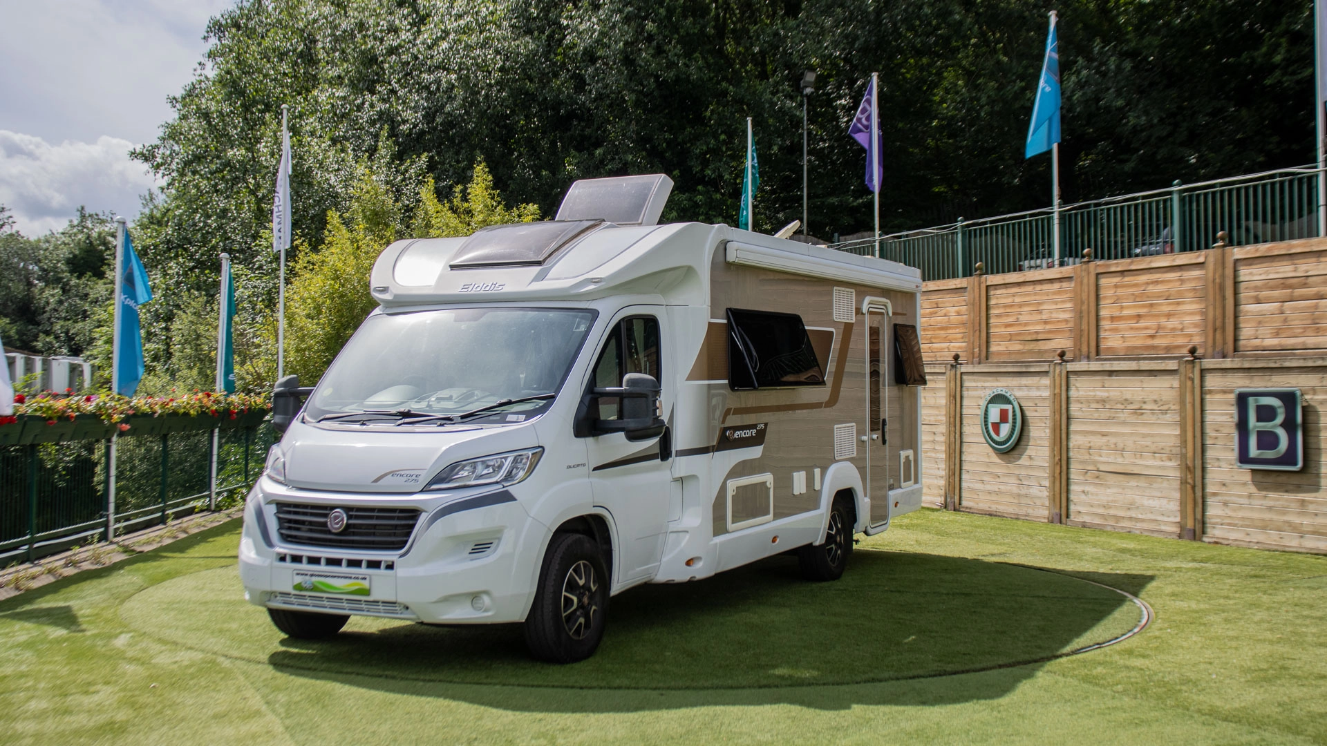 Caravan Image