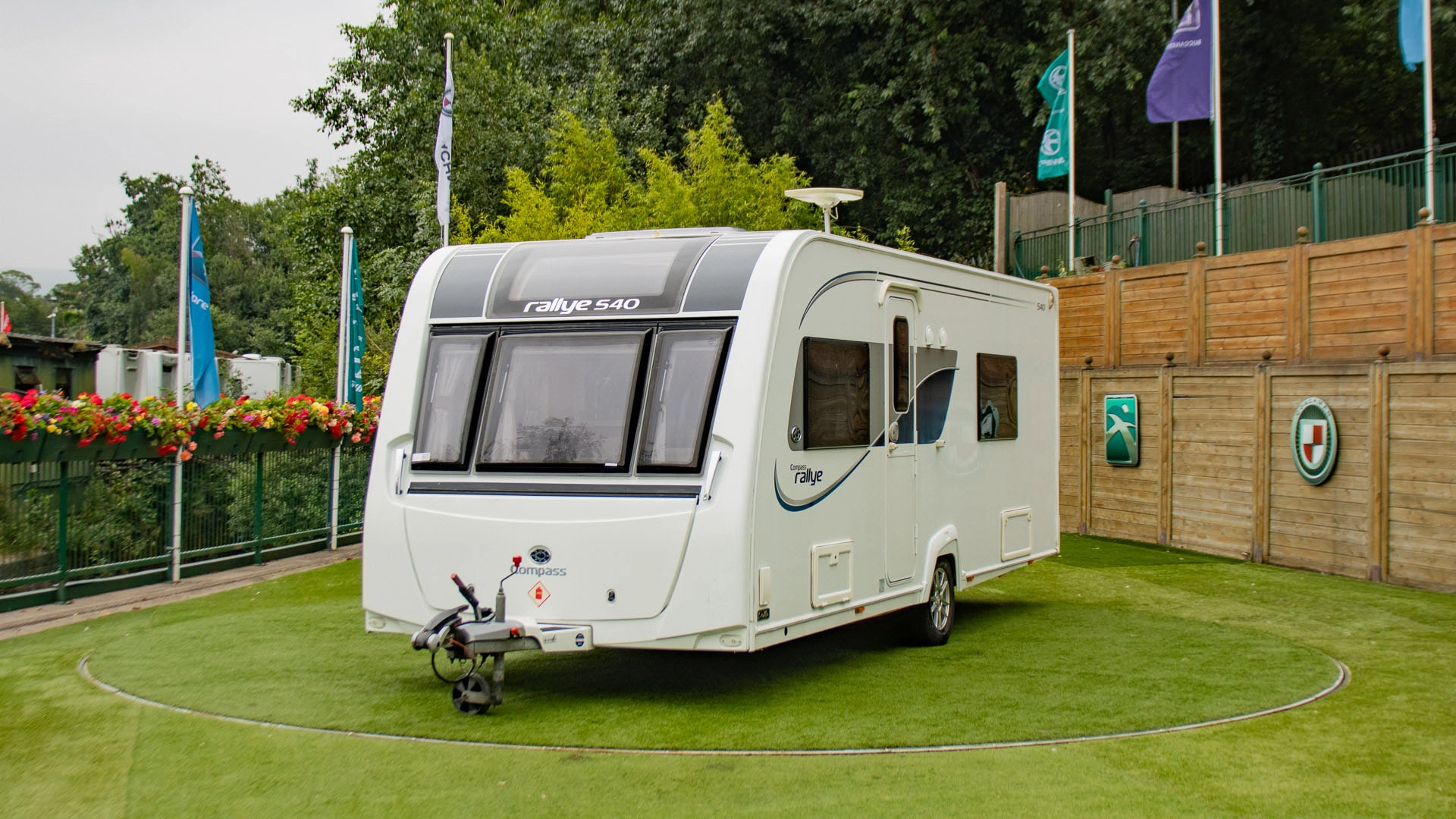 Caravan Image