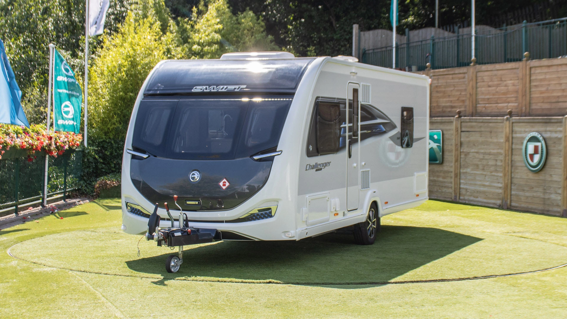 Caravan Image