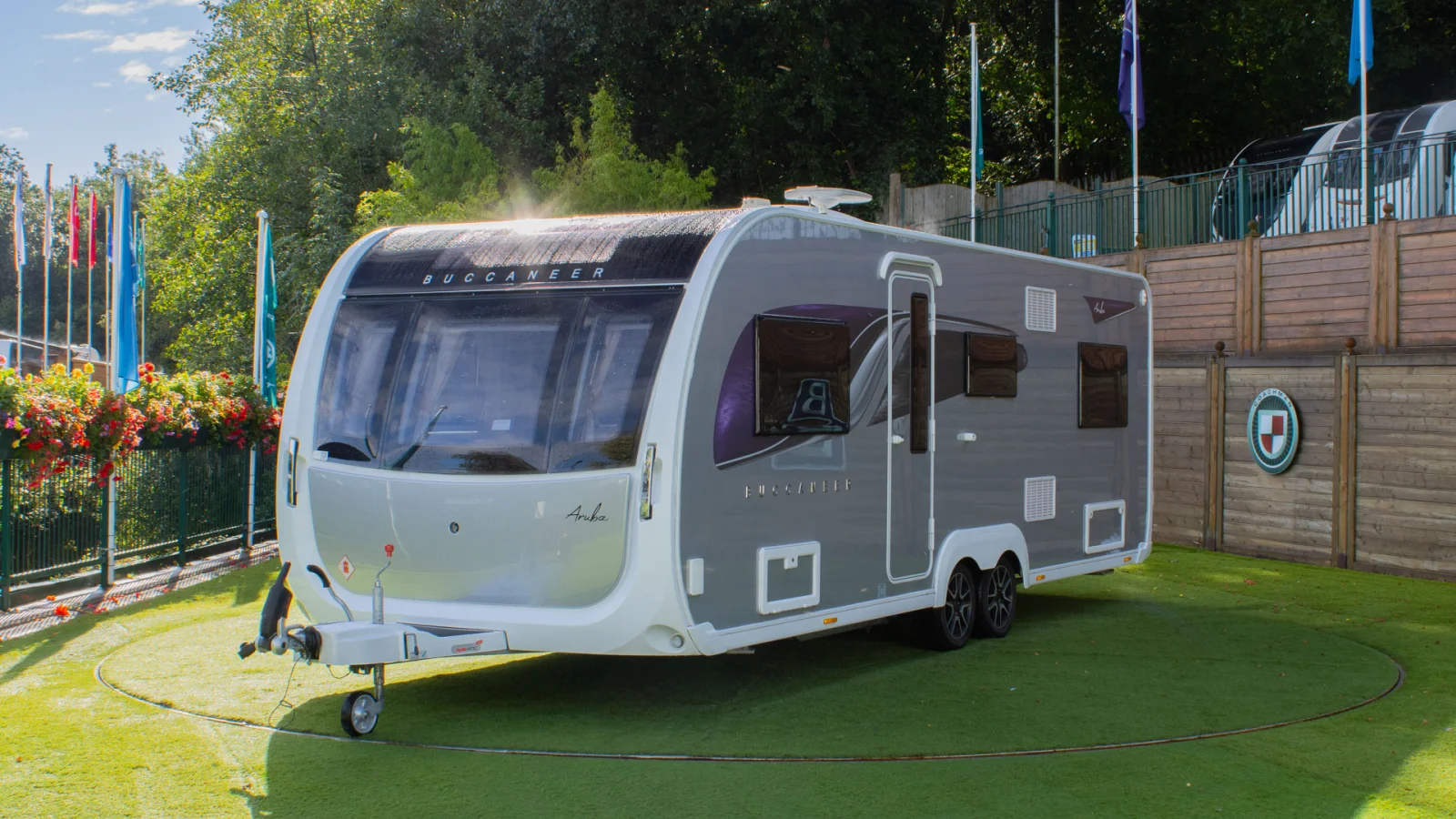 Caravan Image