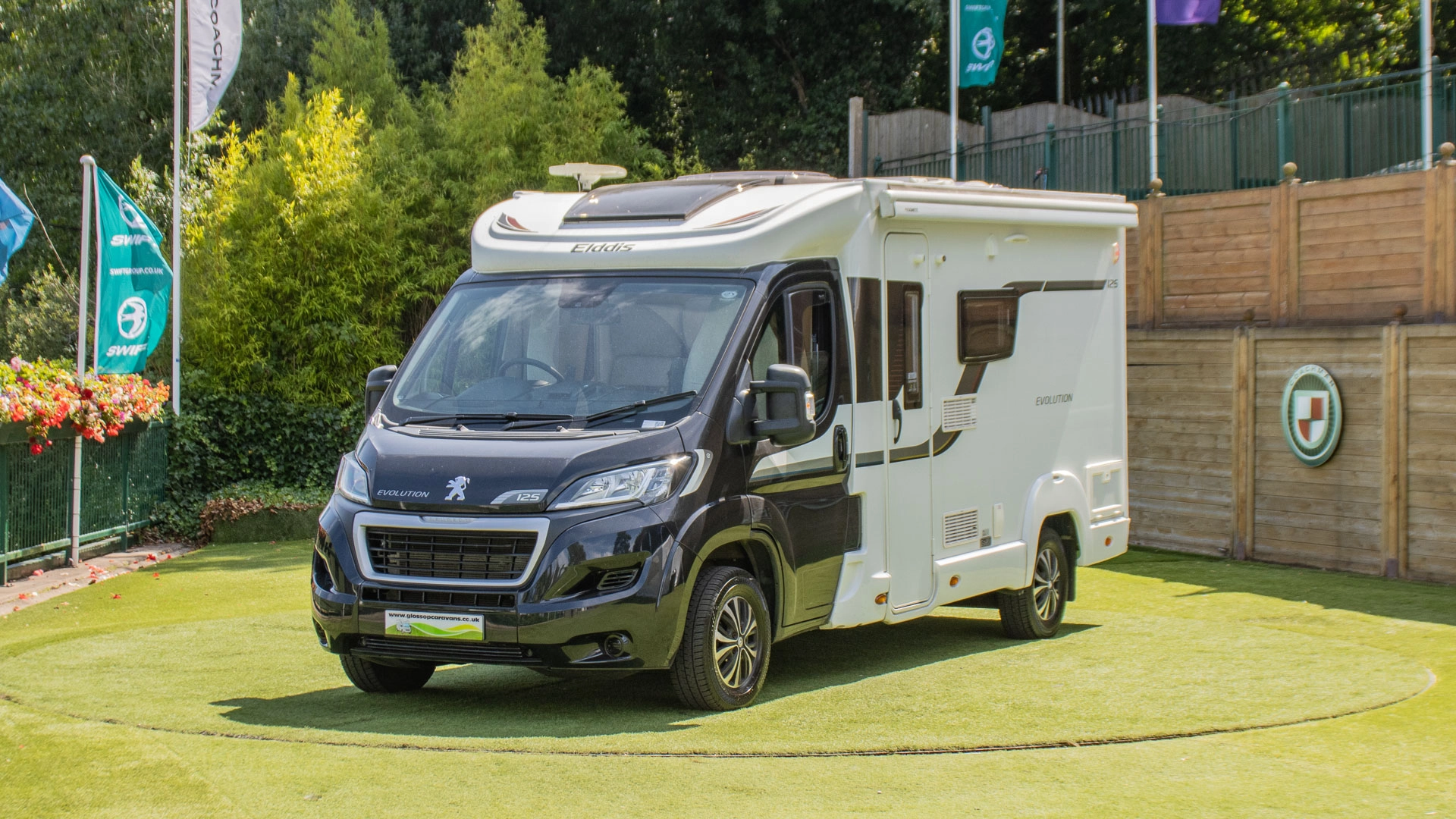 Caravan Image