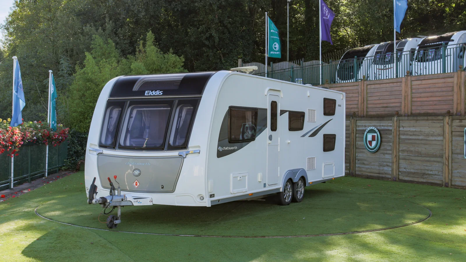 Caravan Image