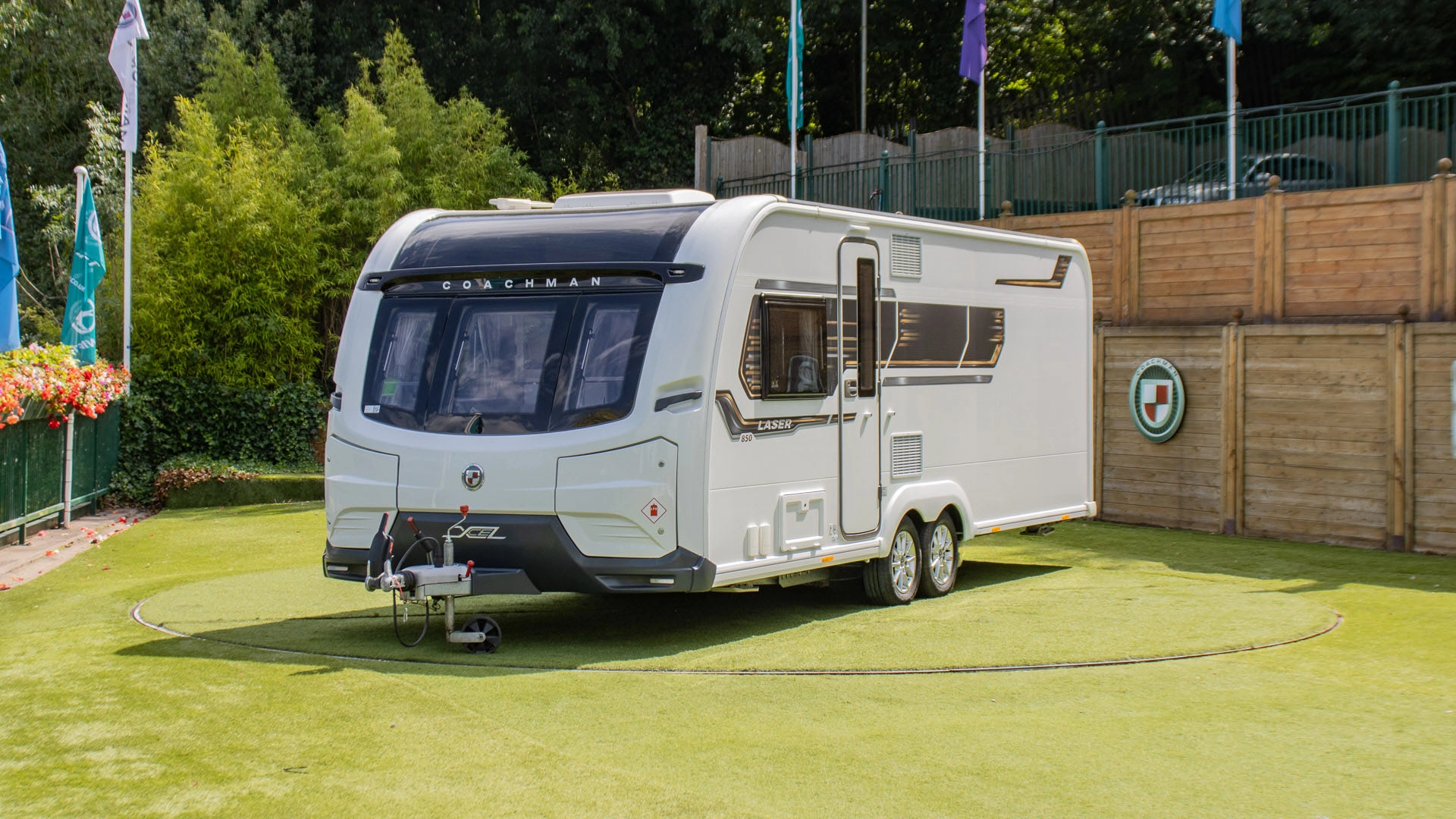 Caravan Image