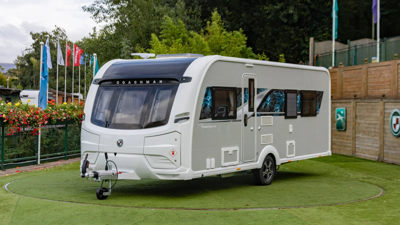Caravan Image