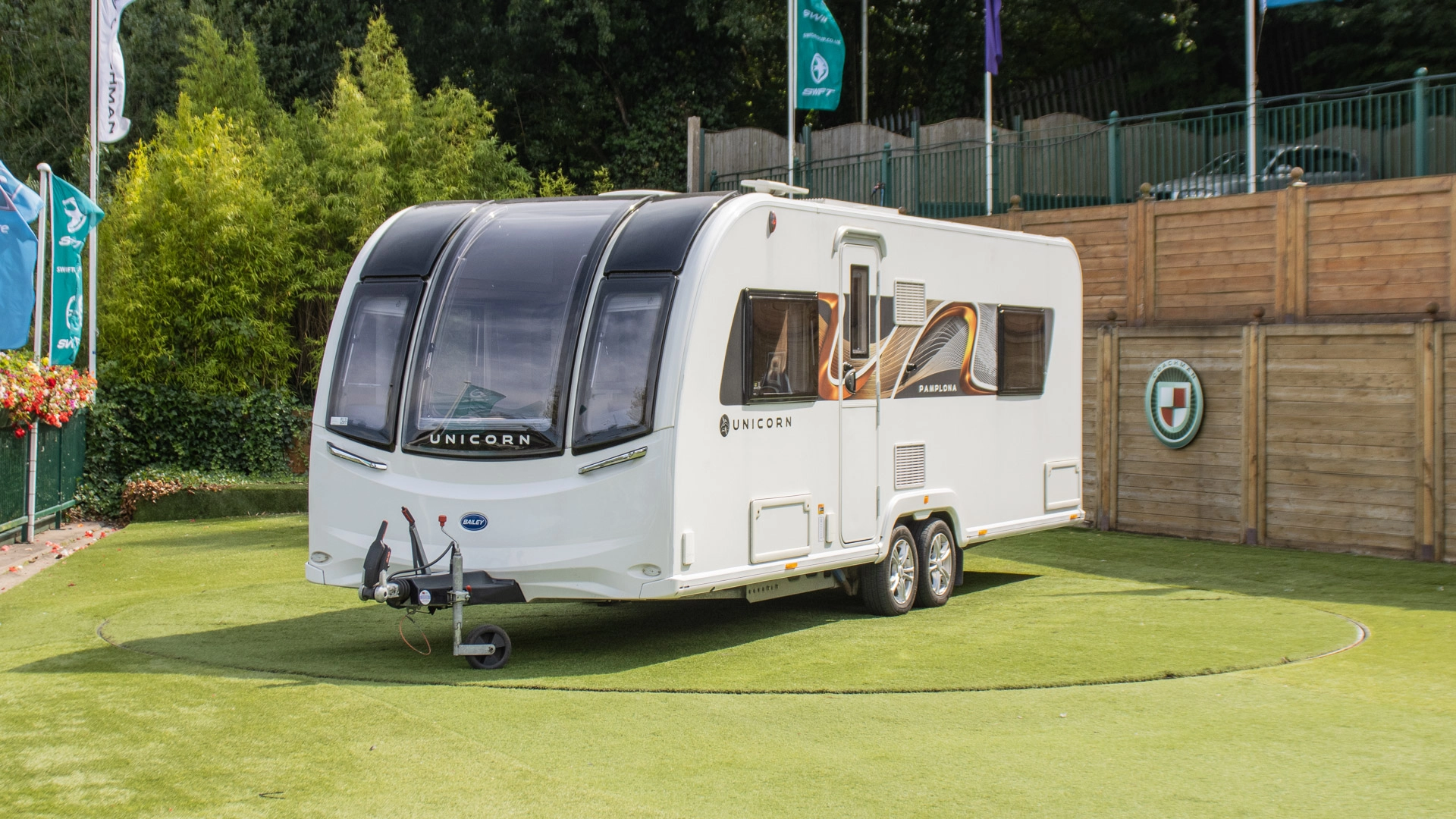 Caravan Image