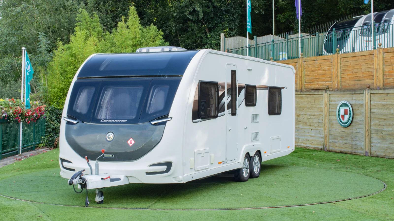 Caravan Image