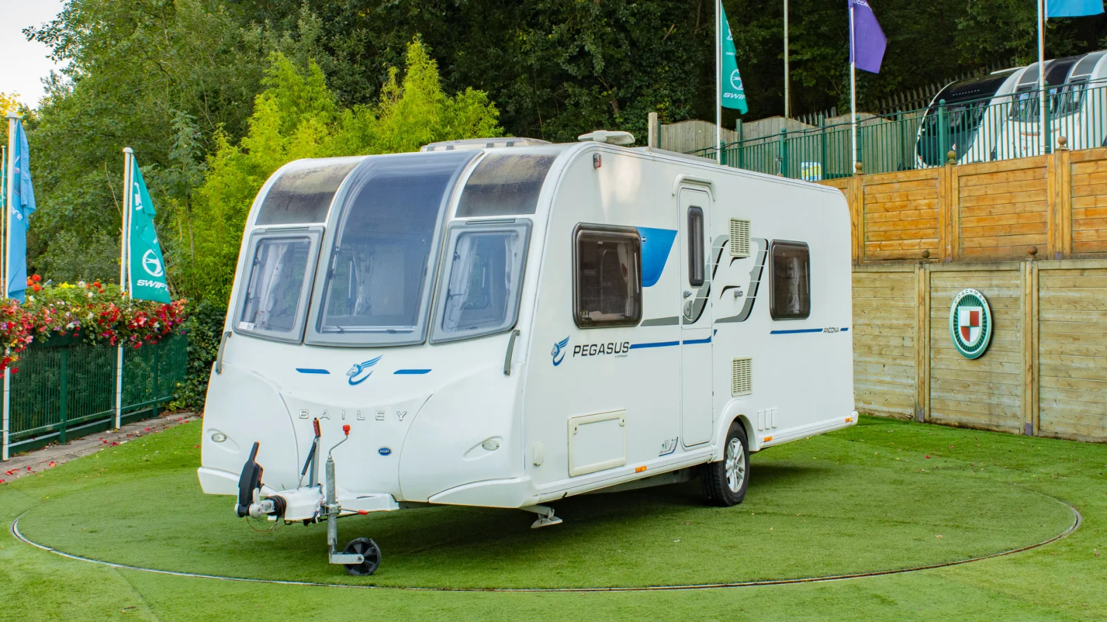Caravan Image