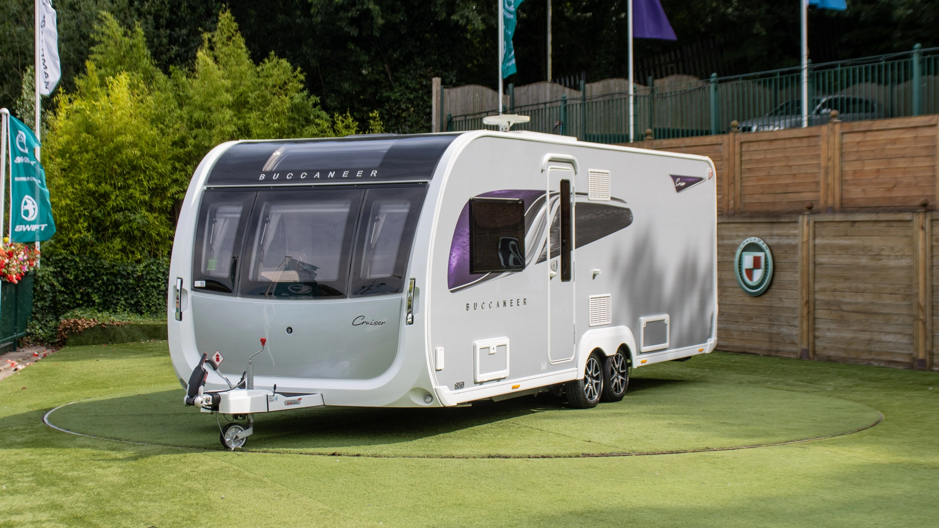 Caravan Image