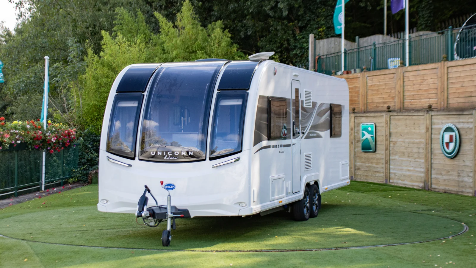 Caravan Image