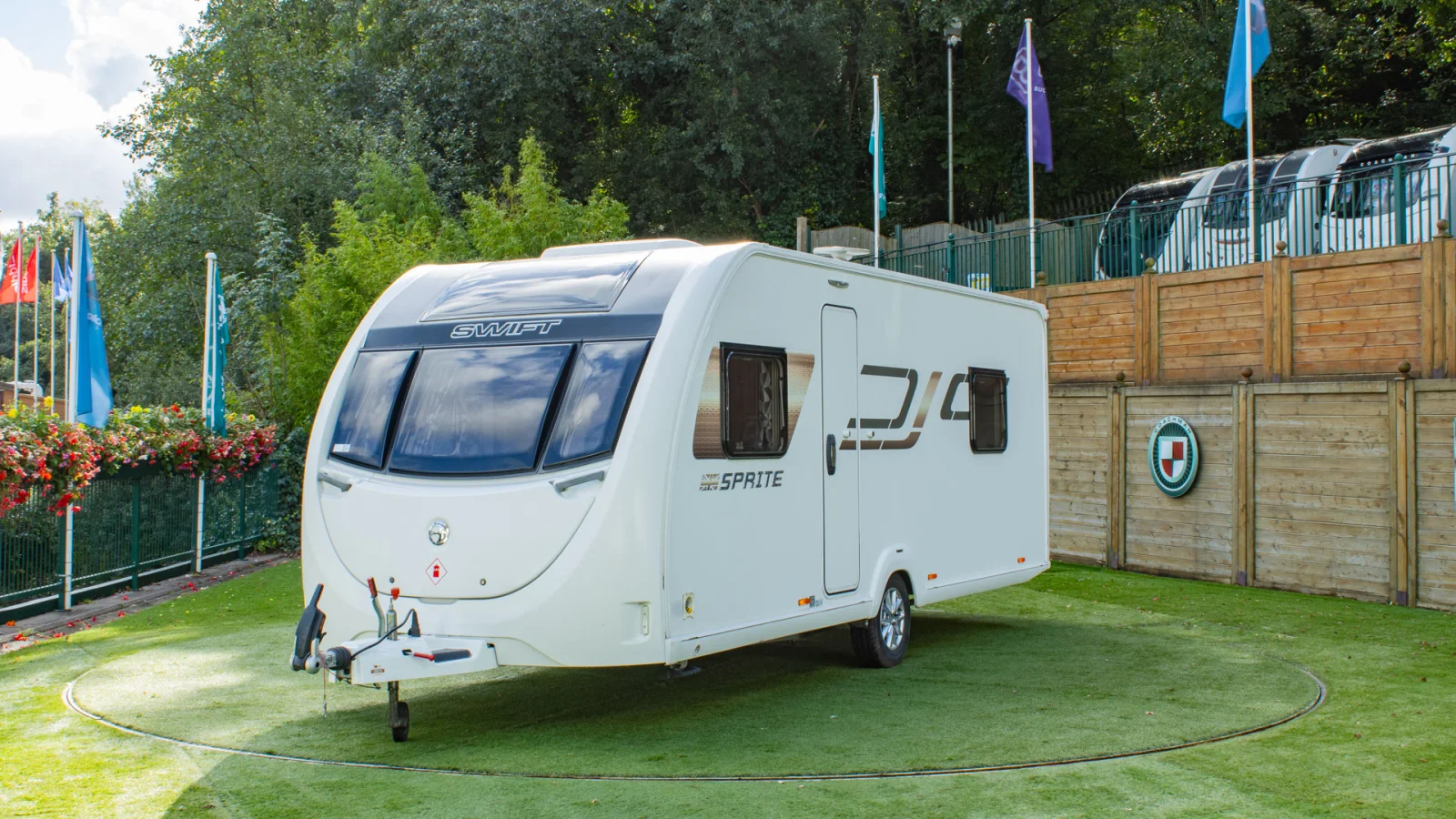 Caravan Image