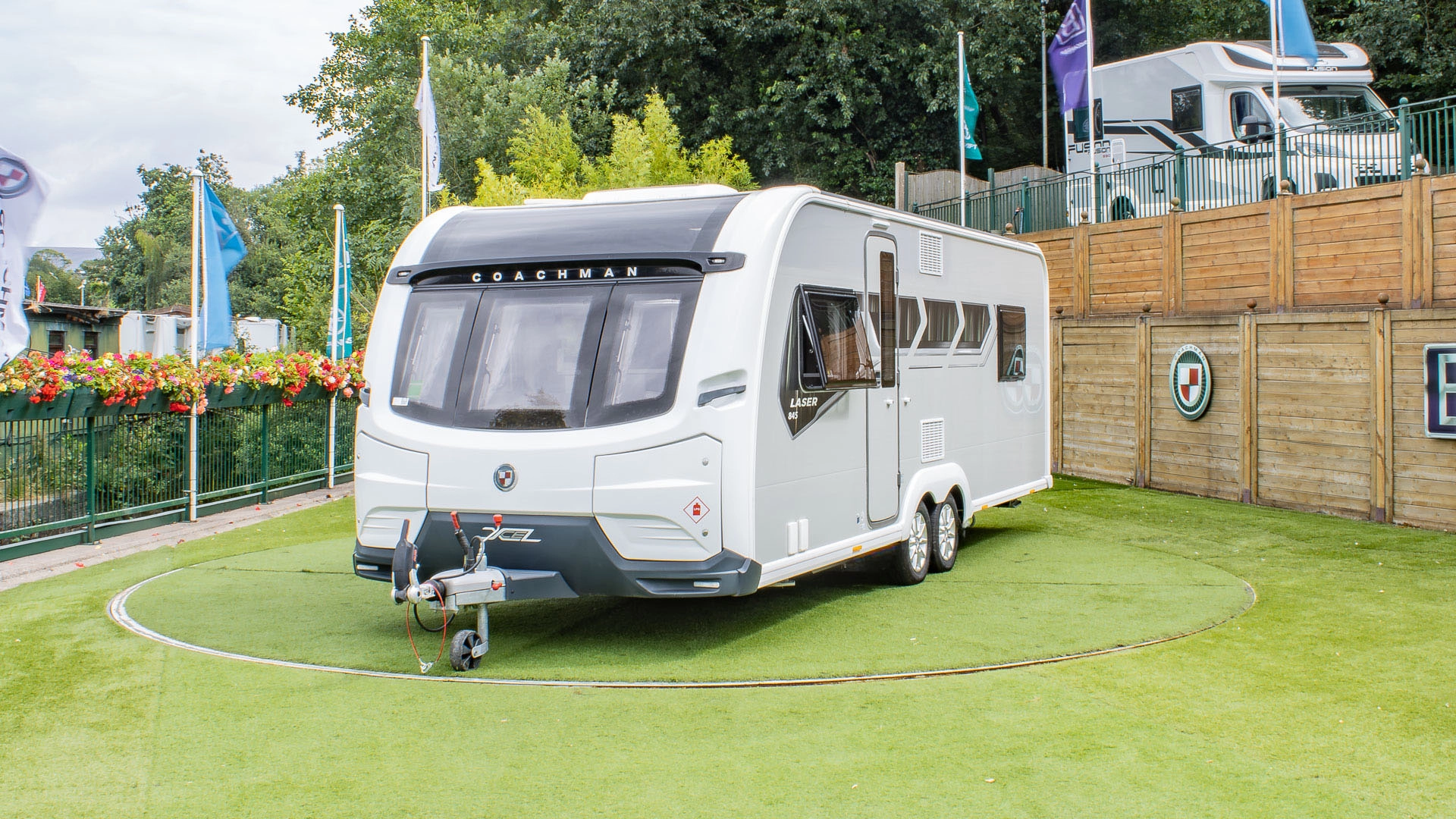 Caravan Image