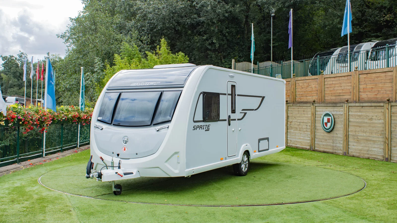 Caravan Image