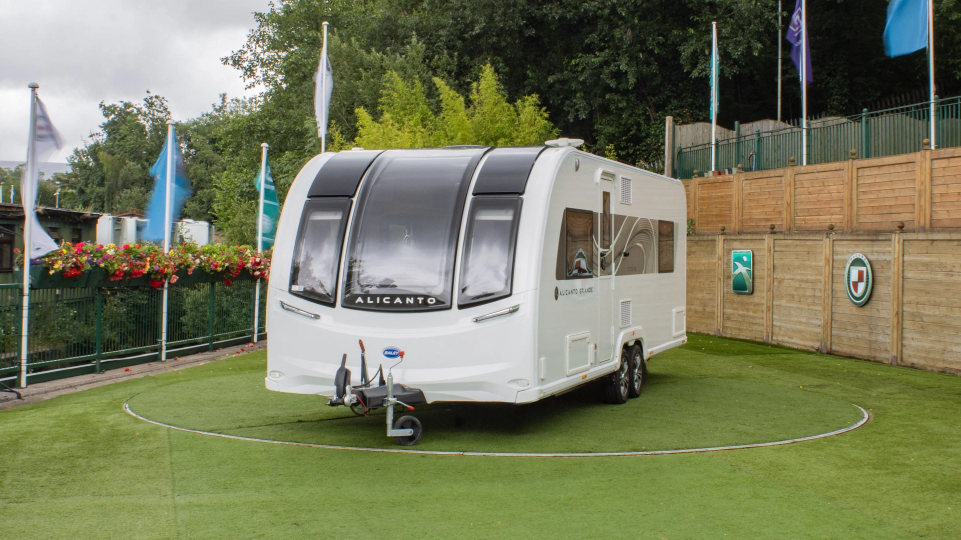 Caravan Image