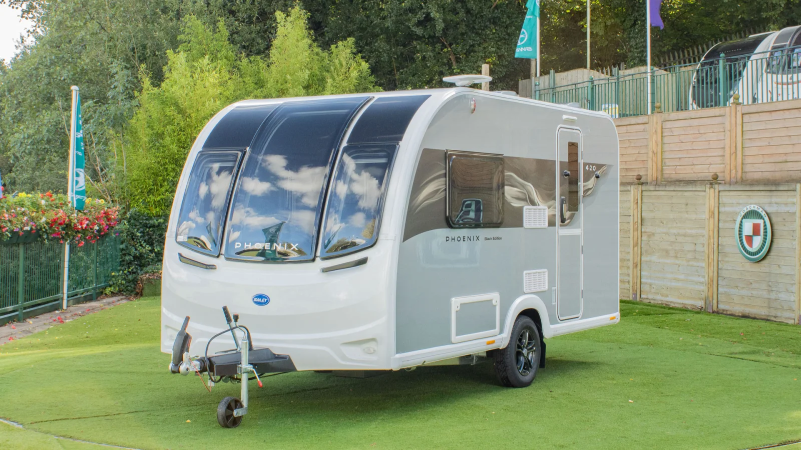Caravan Image
