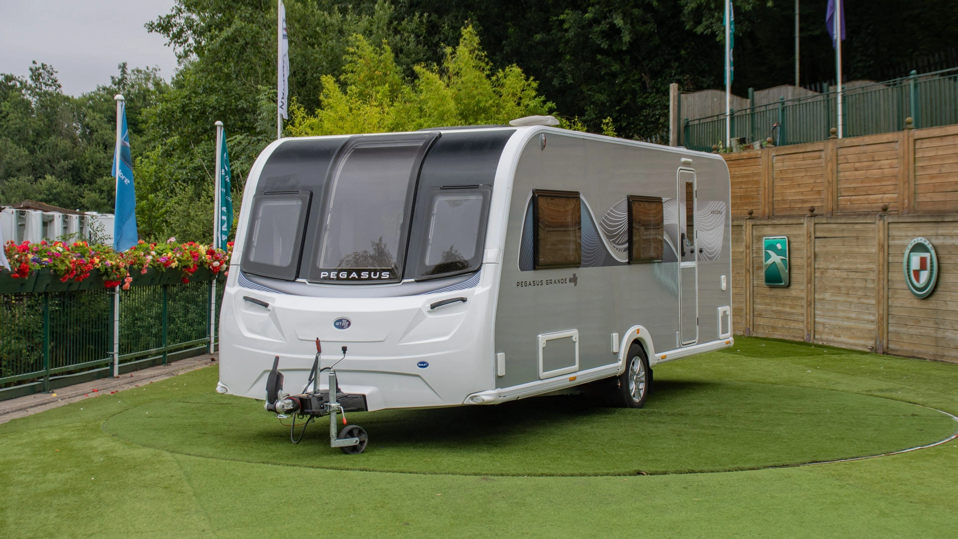 Caravan Image