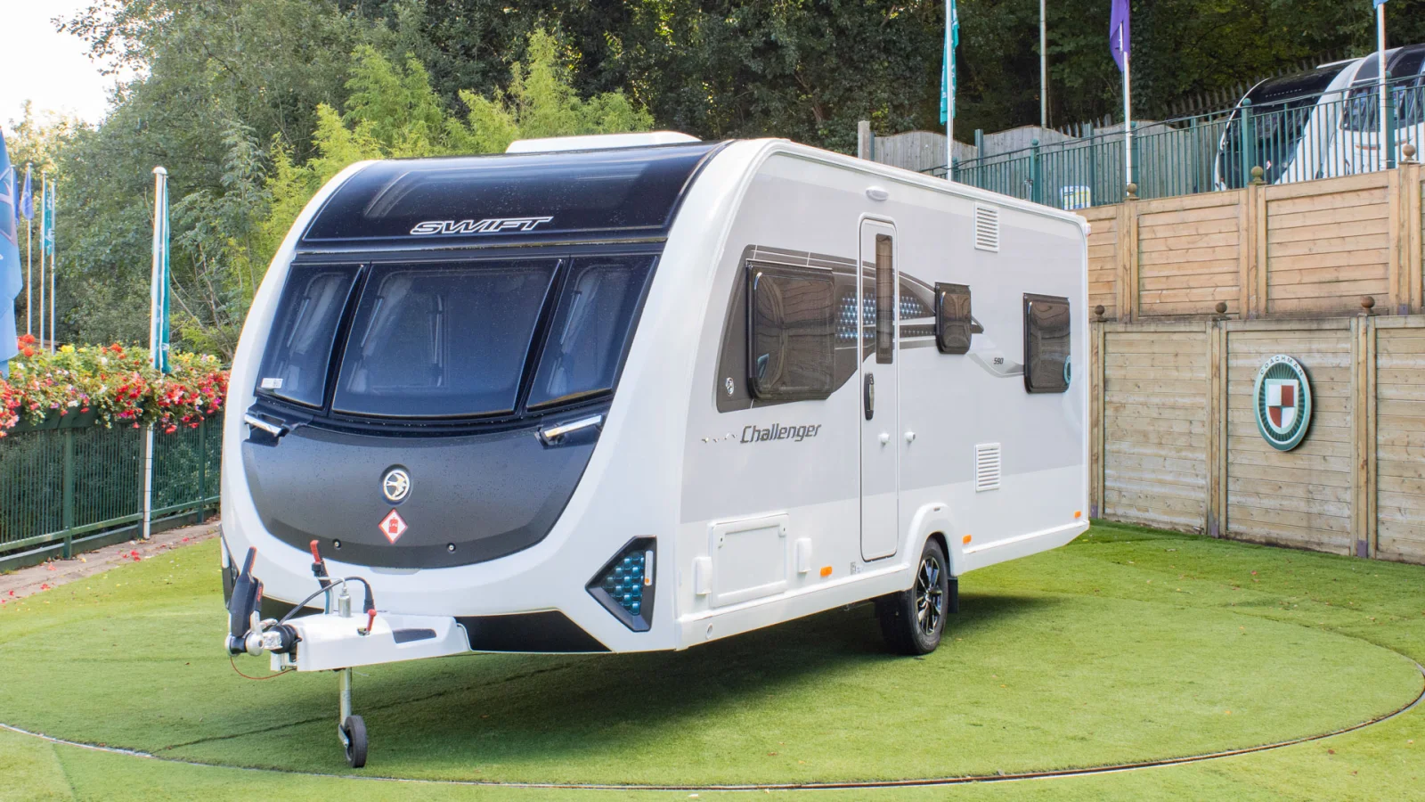 Caravan Image