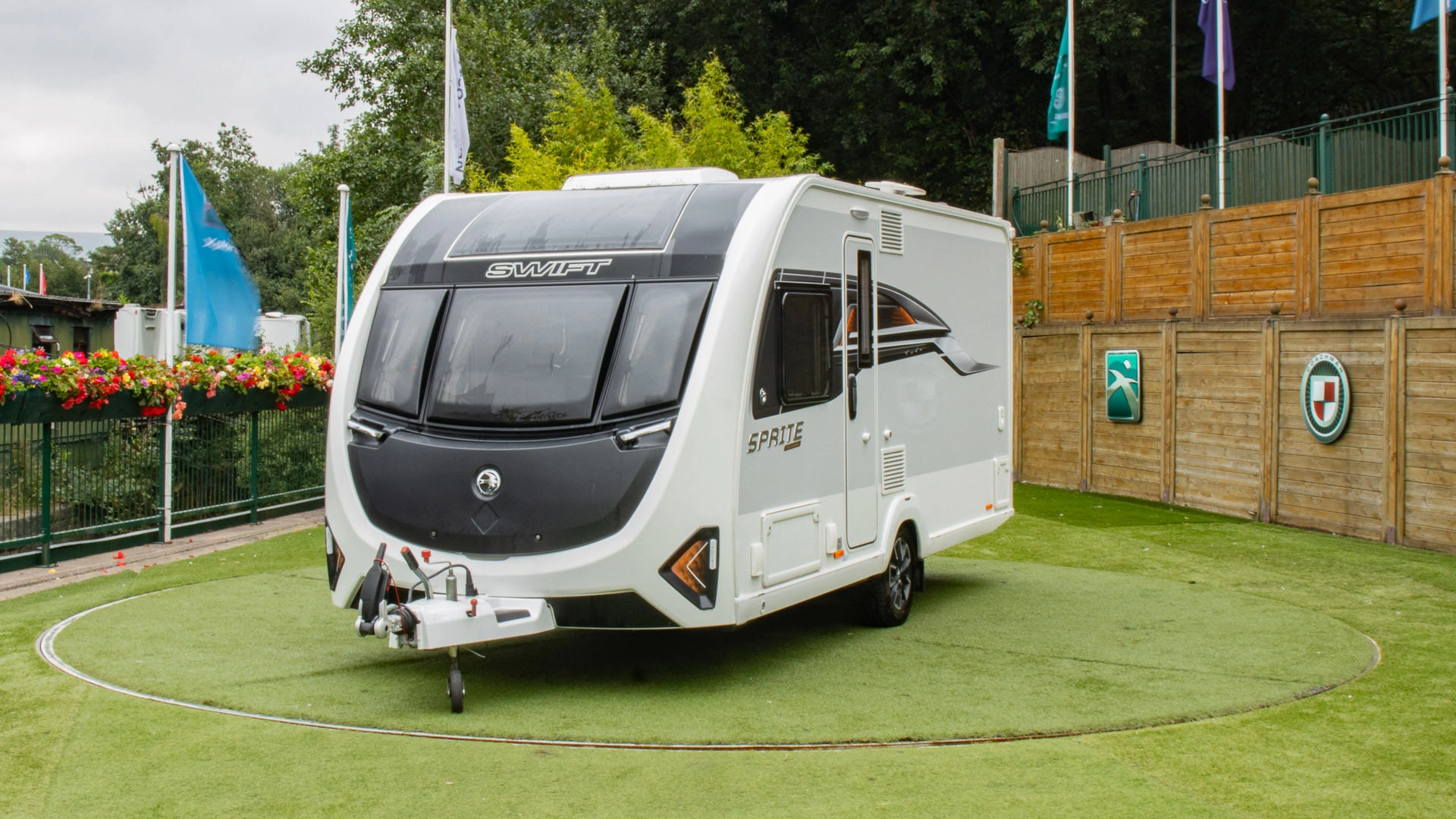 Caravan Image