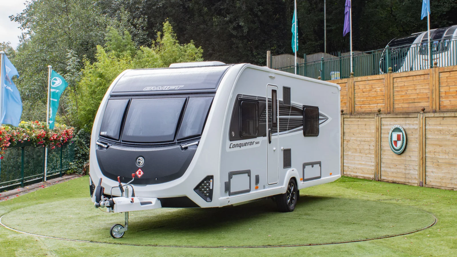 Caravan Image