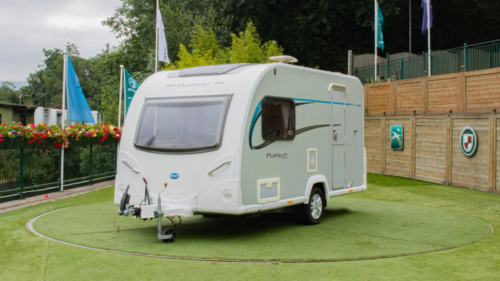 Caravan Image