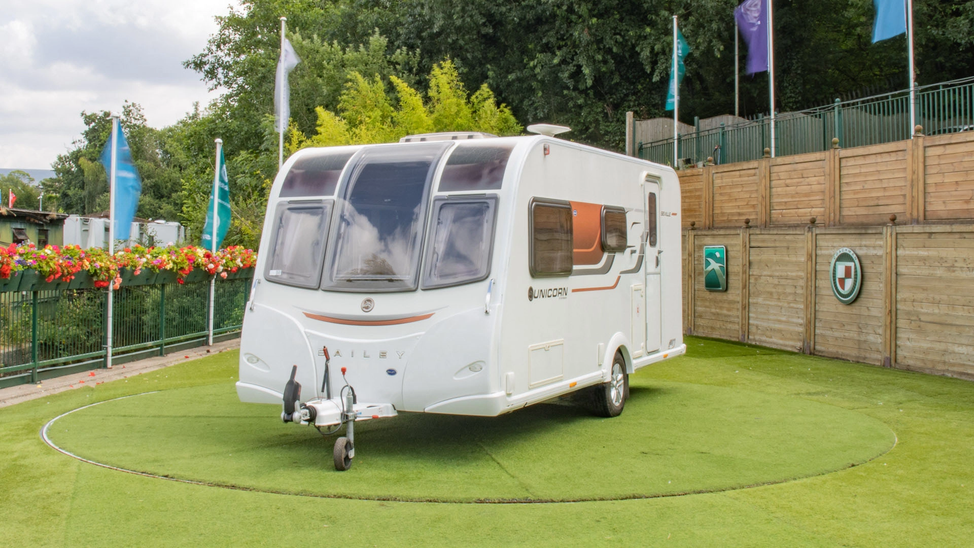 Caravan Image