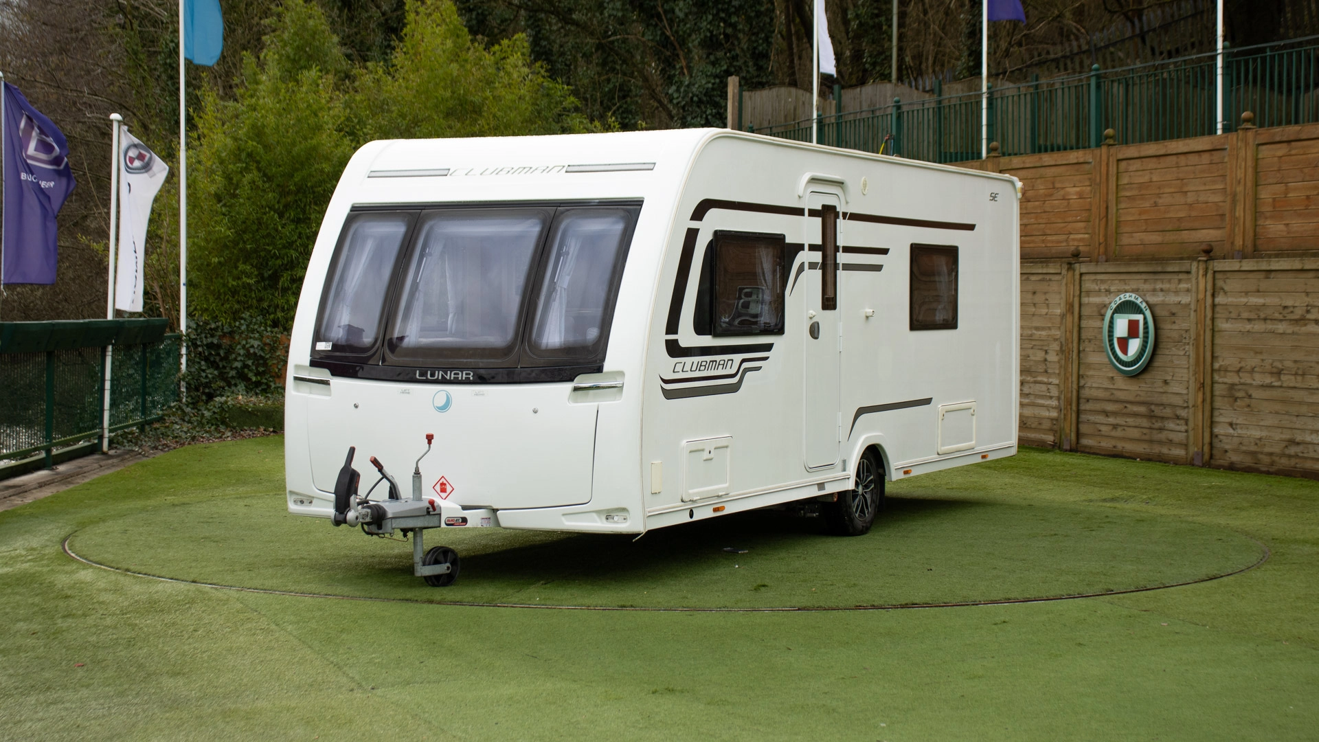 Caravan Image