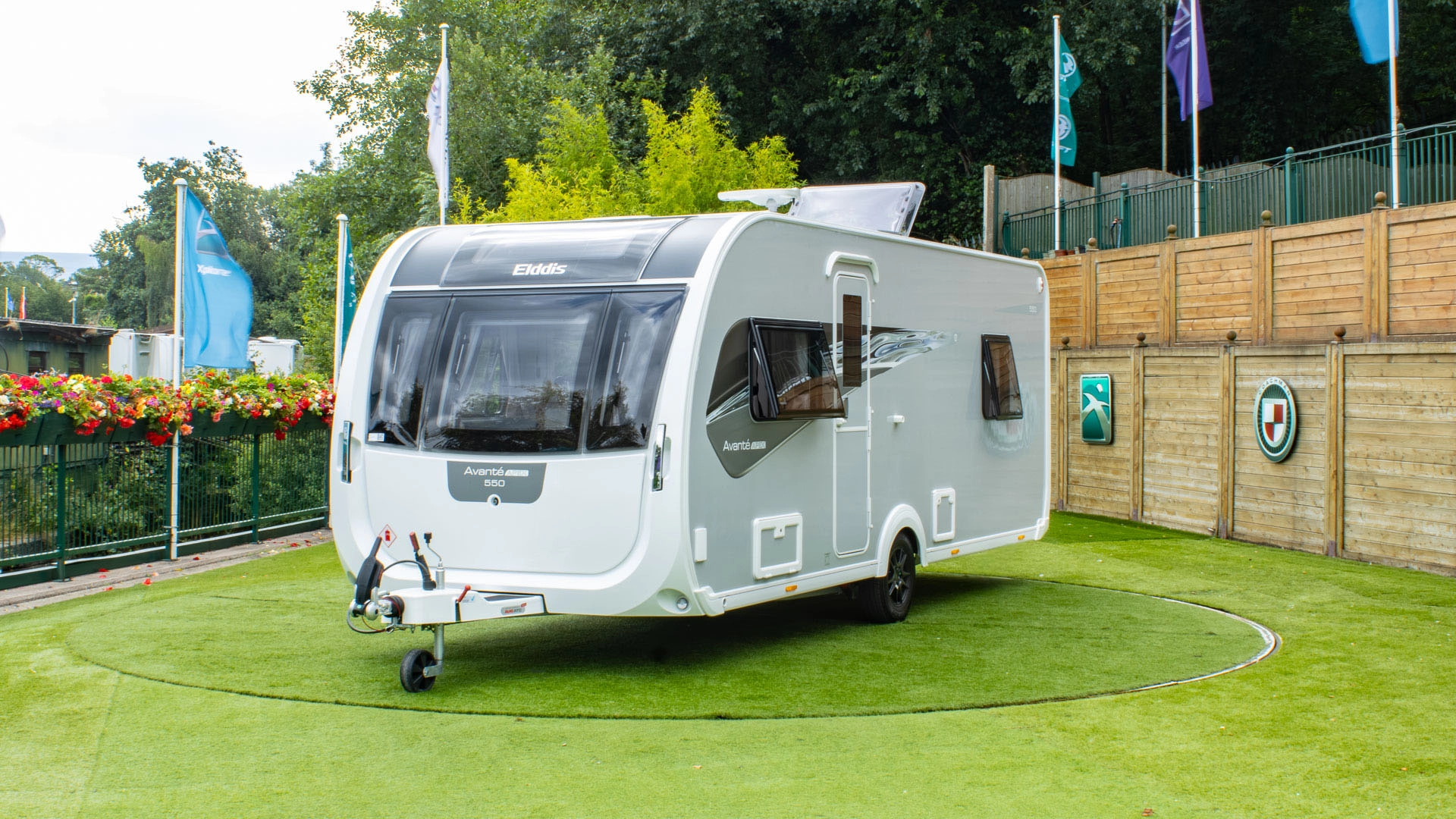 Caravan Image