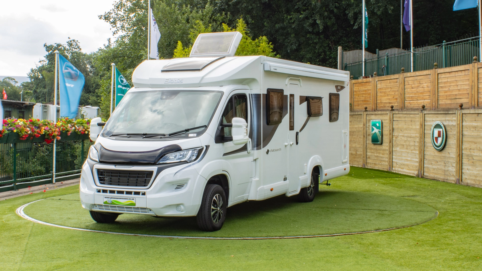 Caravan Image