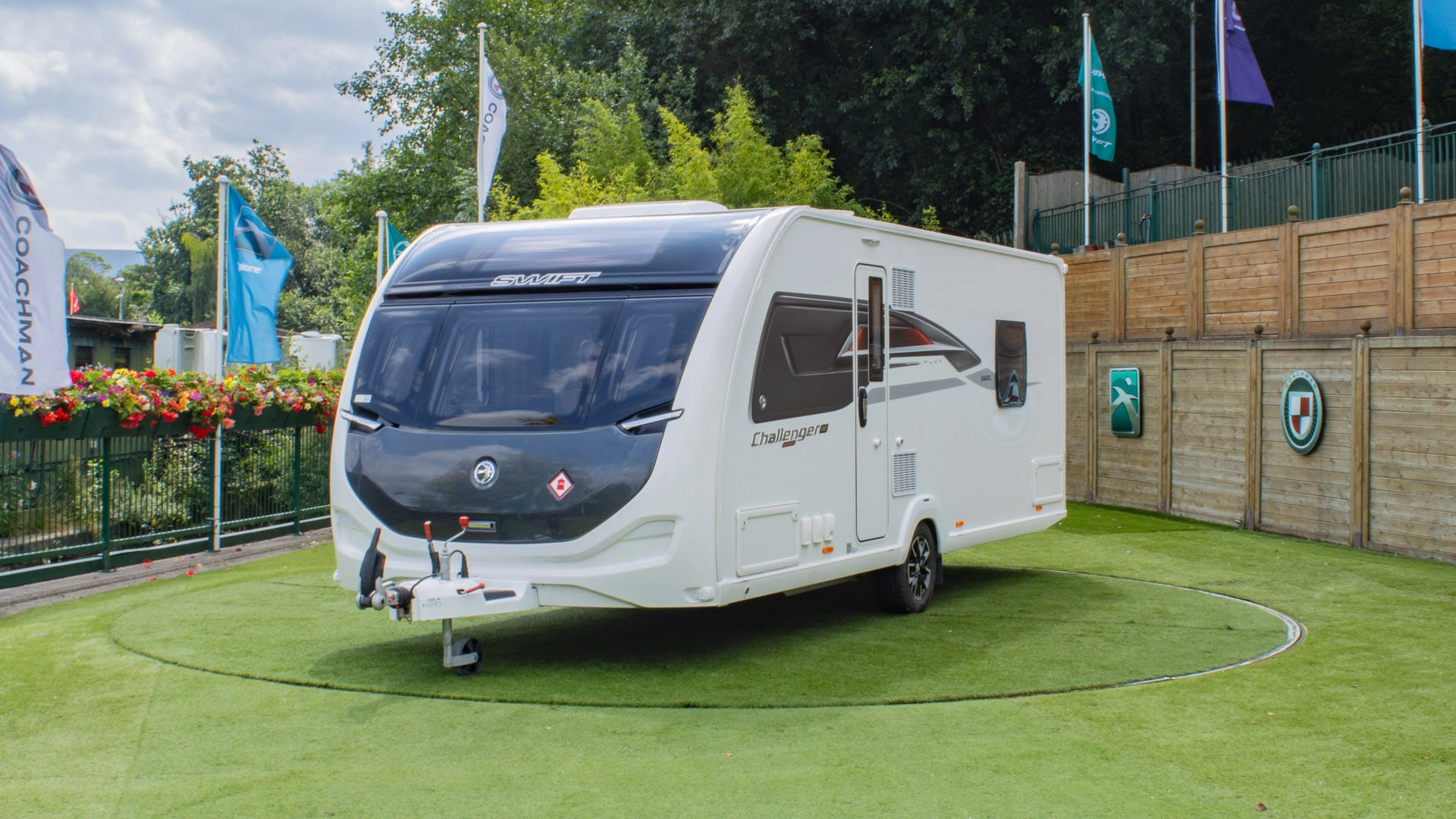 Caravan Image