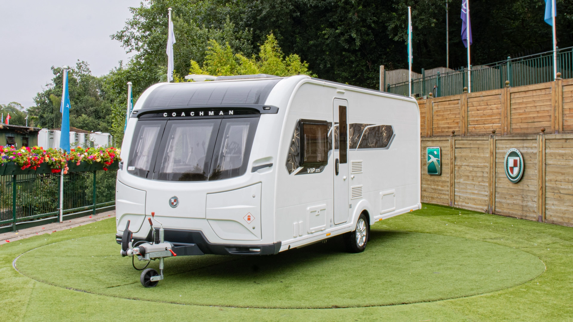 Caravan Image