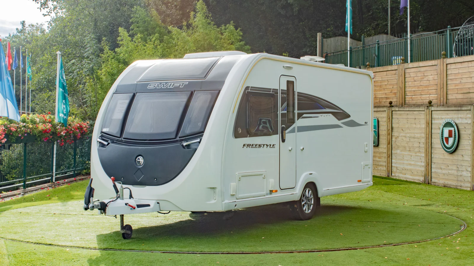 Caravan Image