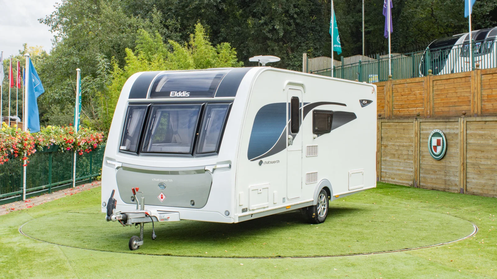 Caravan Image